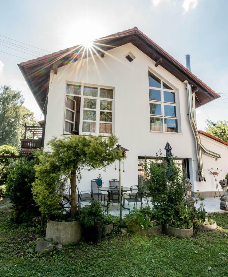 Allgaeu Kaufbeuren Εξωτερικό φωτογραφία