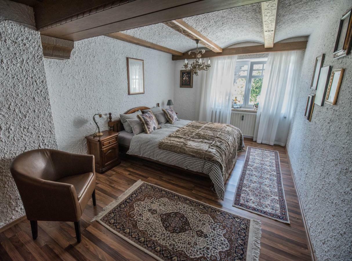 Allgaeu Kaufbeuren Εξωτερικό φωτογραφία