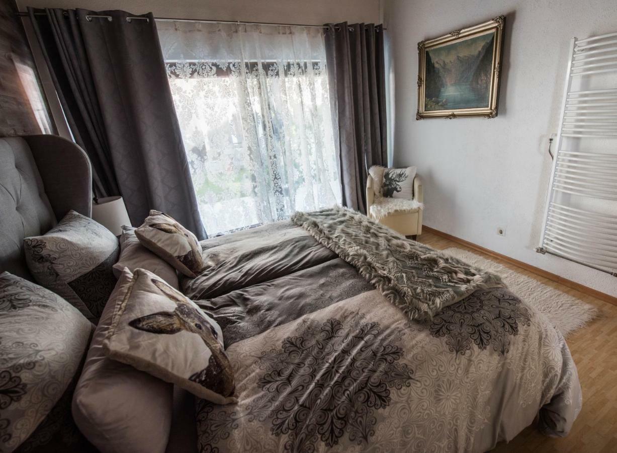 Allgaeu Kaufbeuren Εξωτερικό φωτογραφία