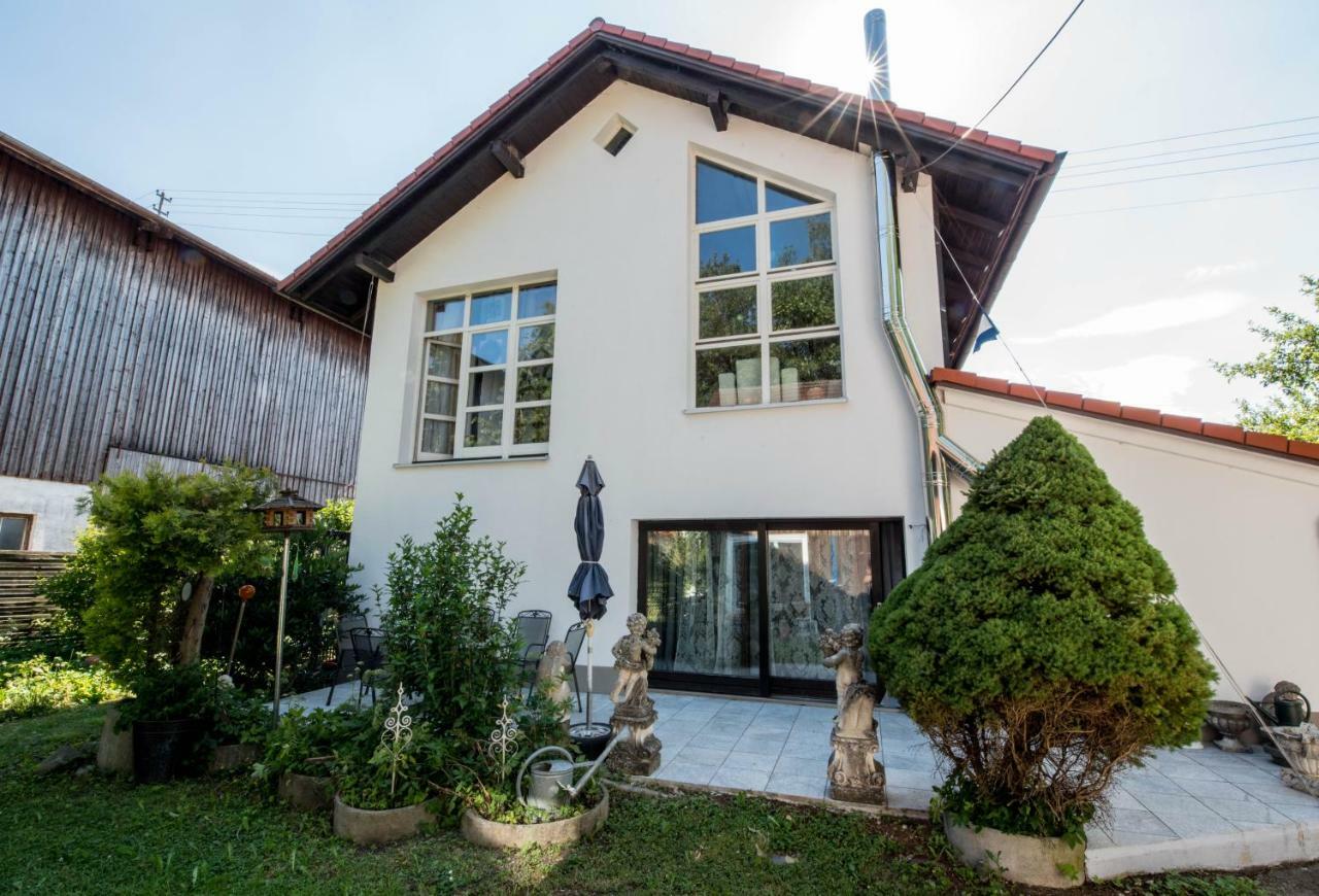 Allgaeu Kaufbeuren Εξωτερικό φωτογραφία